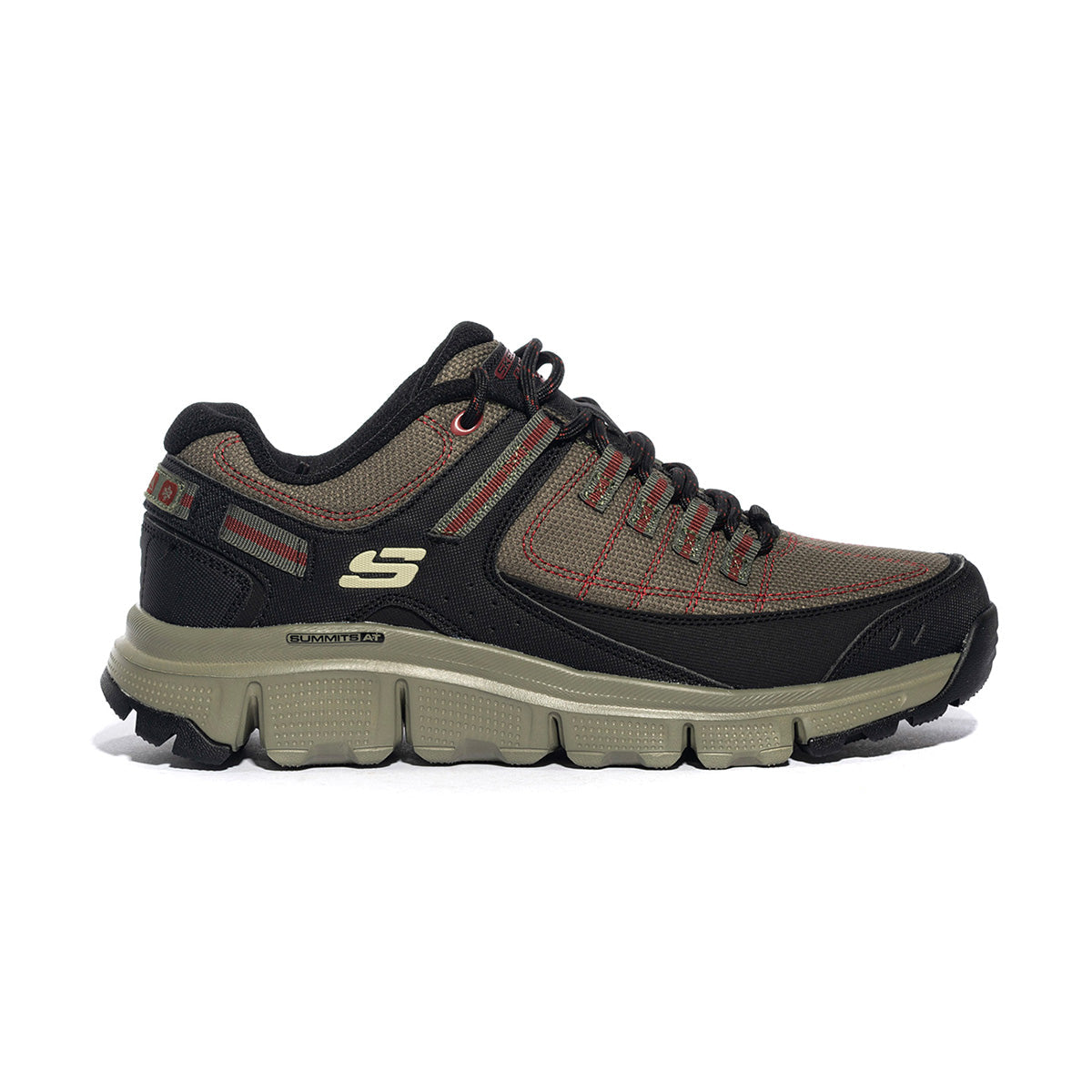 Sneakers Skechers Summits At Upper D OLBK