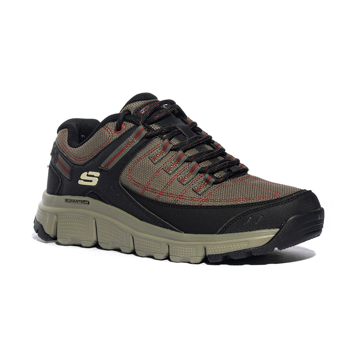Sneakers Skechers Summits At Upper D OLBK