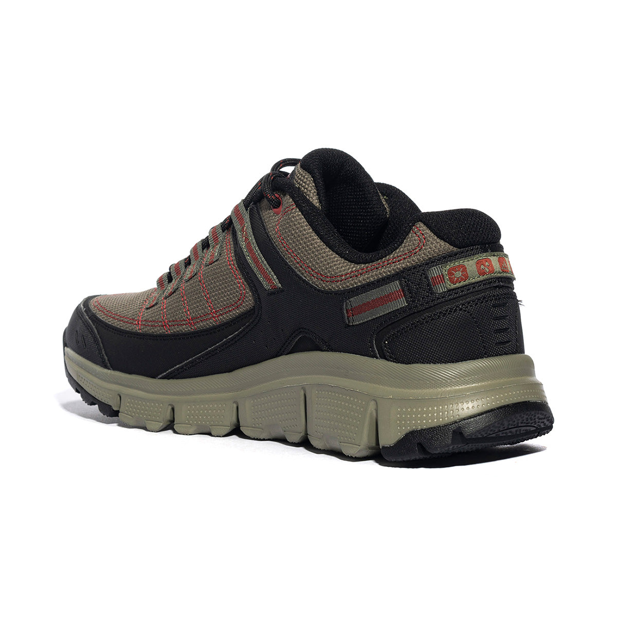 Sneakers Skechers Summits At Upper D OLBK