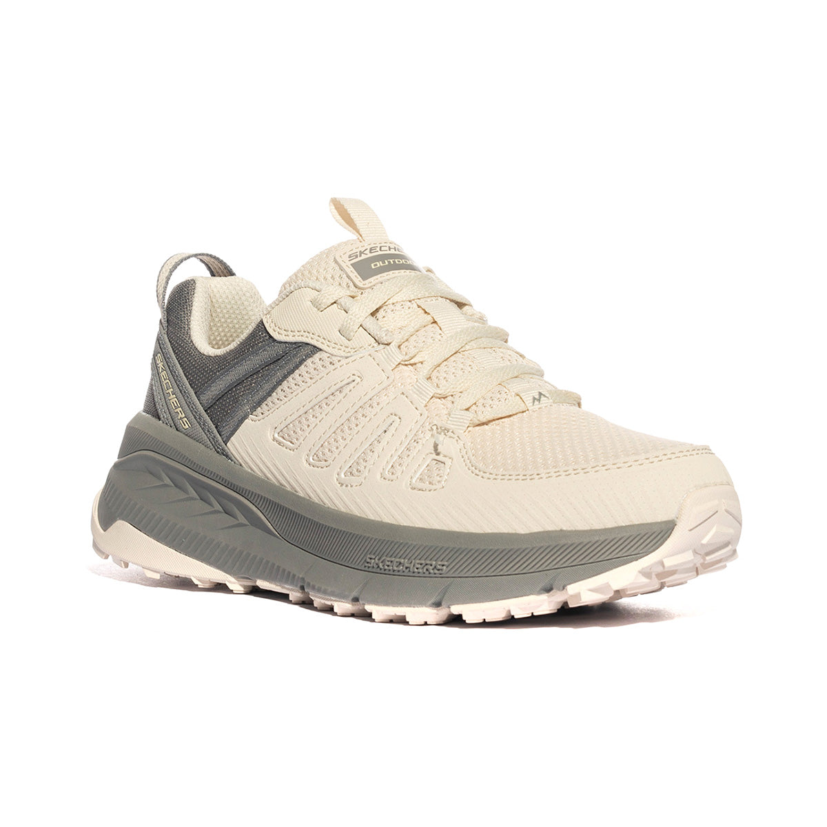 Sneakers Skechers Switch Back-Cascad NTGY