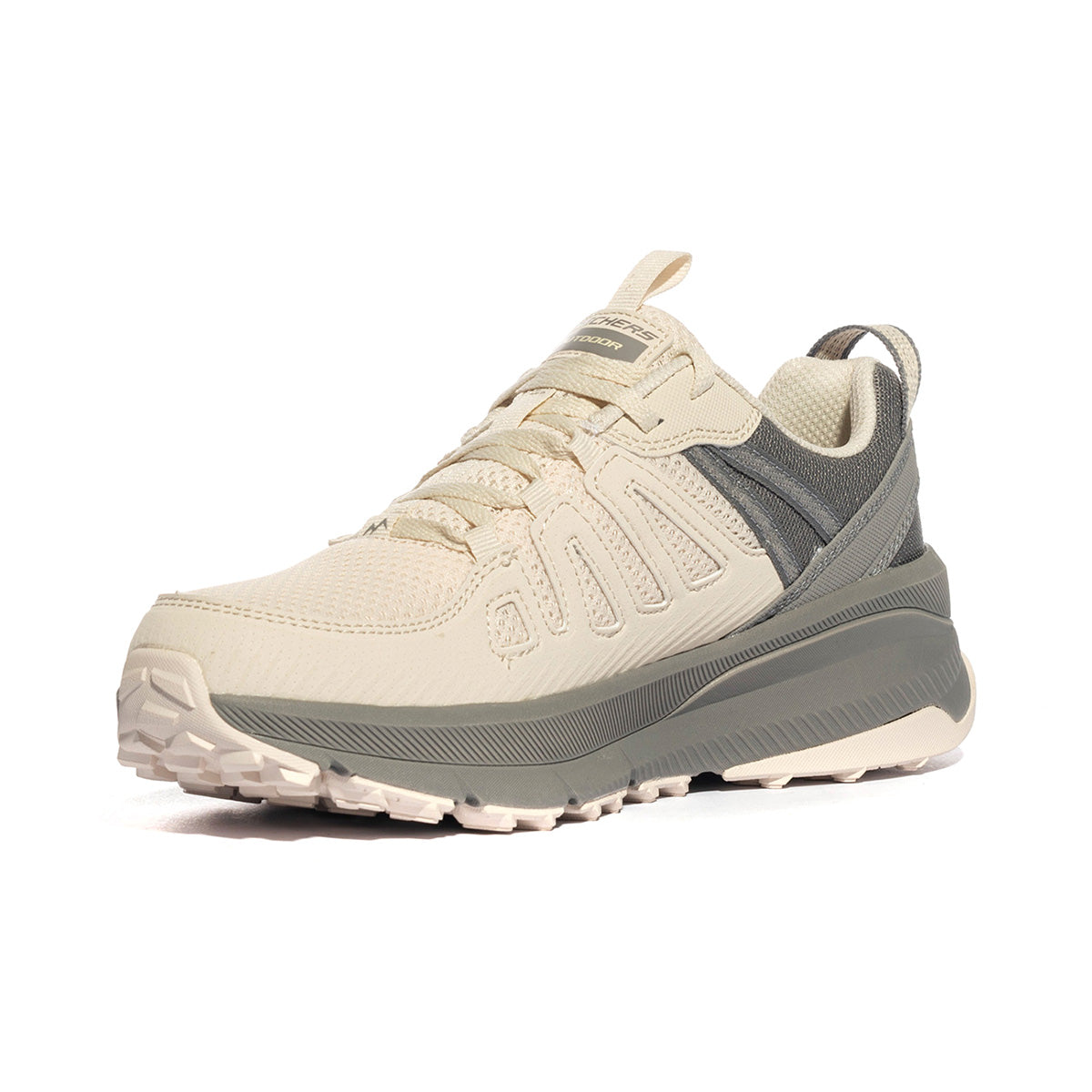 Sneakers Skechers Switch Back-Cascad NTGY