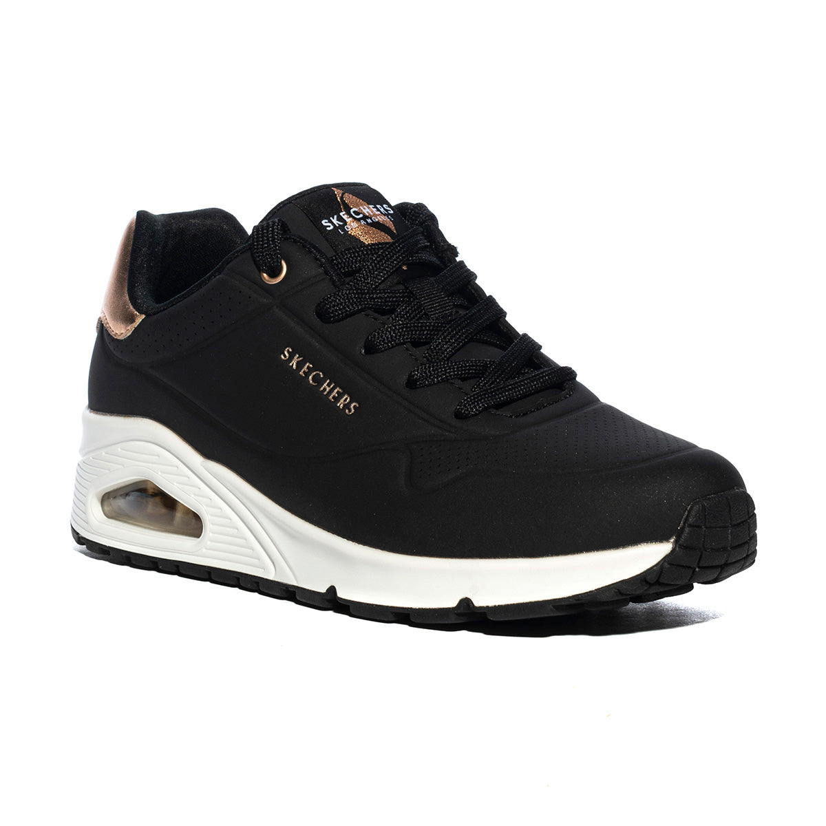 Sneakers Skechers Uno-Golden Air BLK