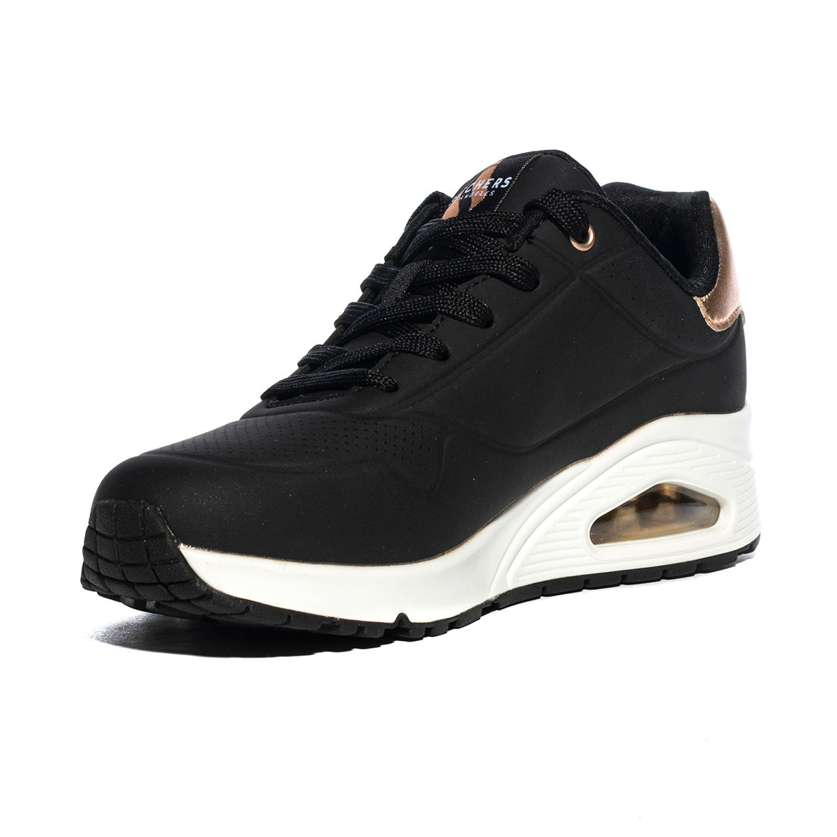 Sneakers Skechers Uno-Golden Air BLK