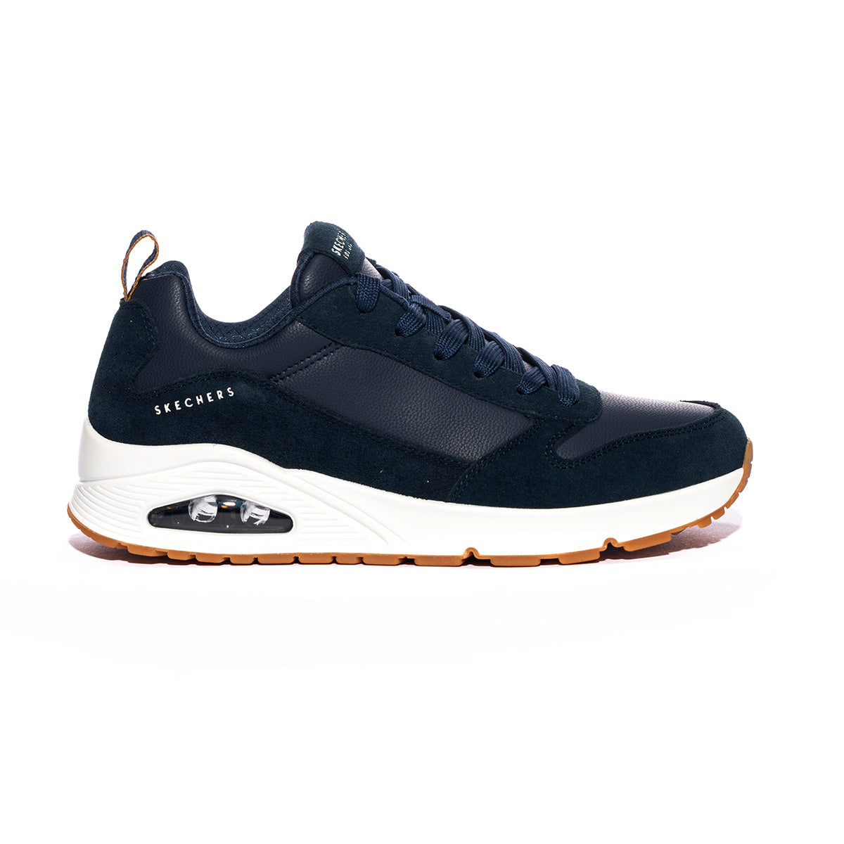 Sneakers Skechers Uno - Stacre NVY