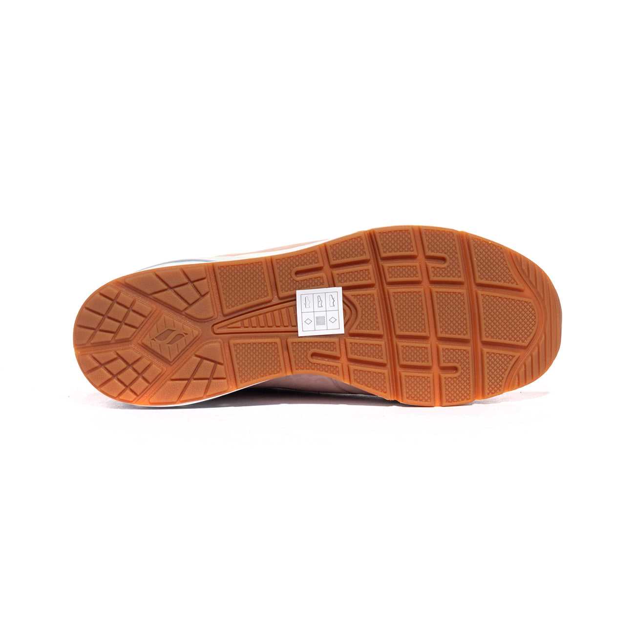 Sneakers Skechers Uno 2 - In-Kat-Neato BLSH