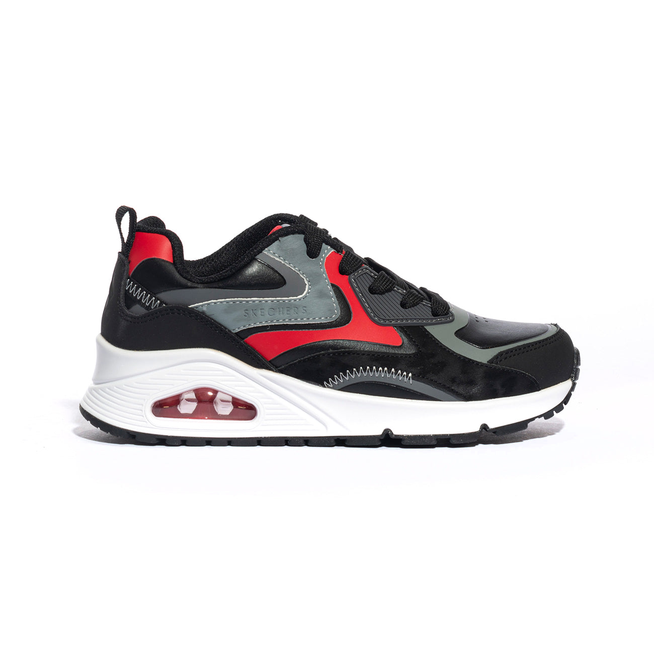 Sneakers Skechers Uno Gen1 BKRD