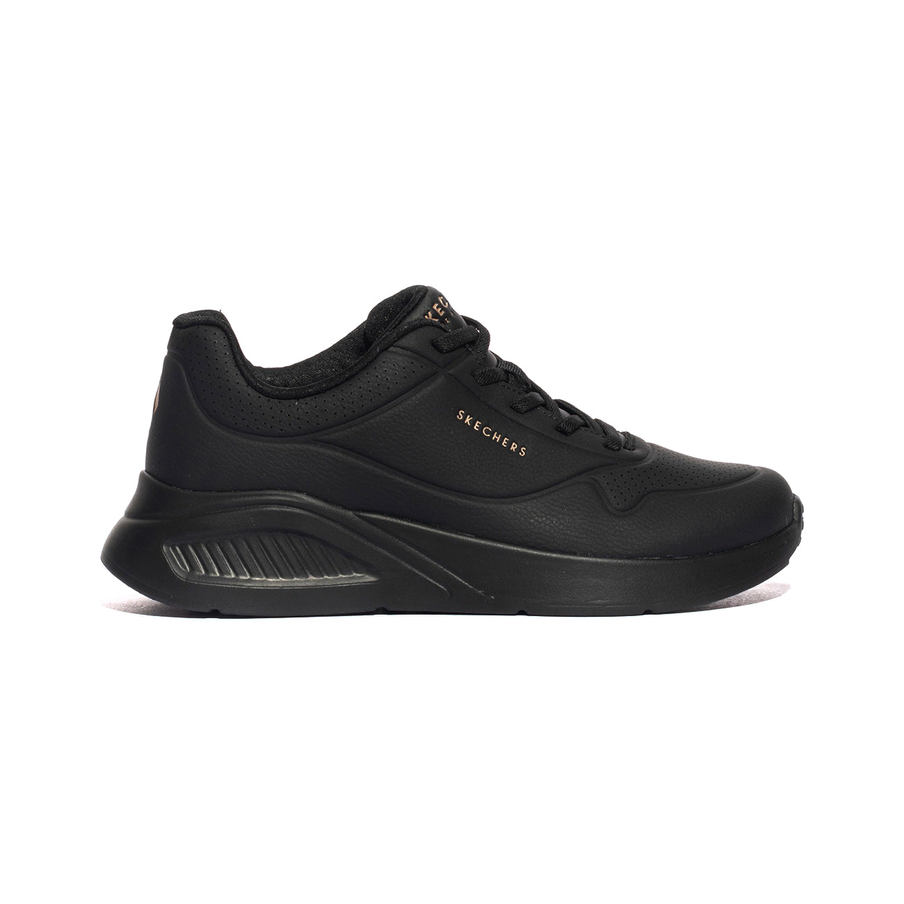 Sneakers Skechers Uno Lite Work BBK