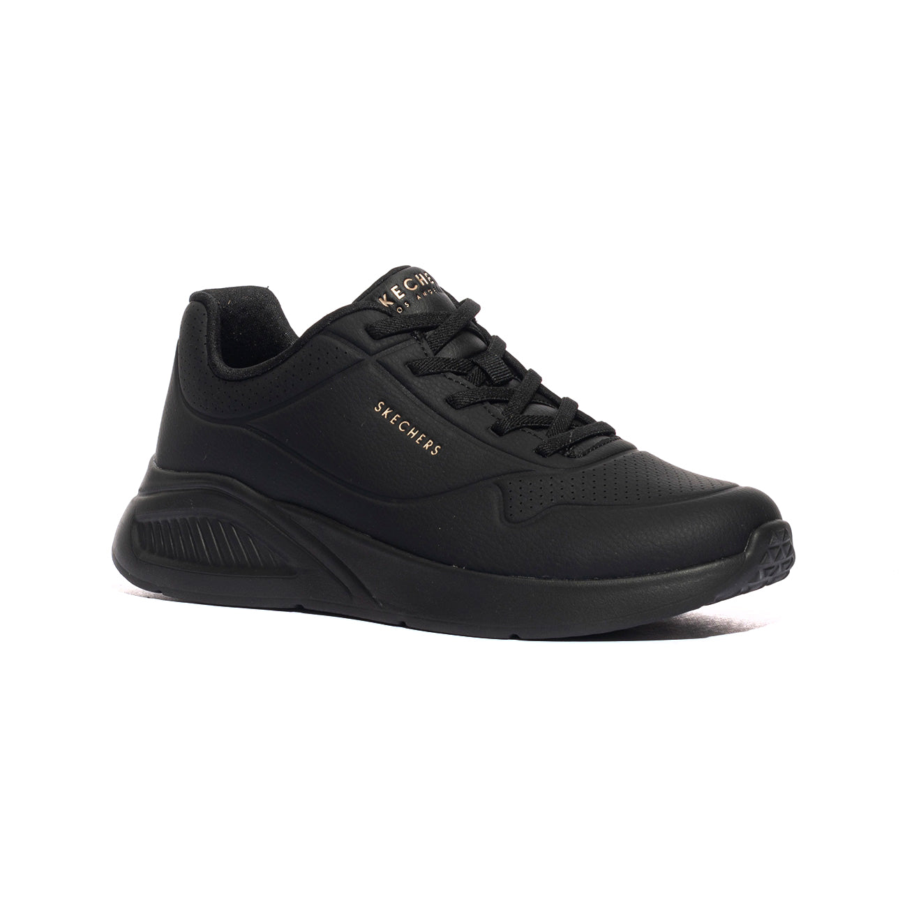 Sneakers Skechers Uno Lite Work BBK