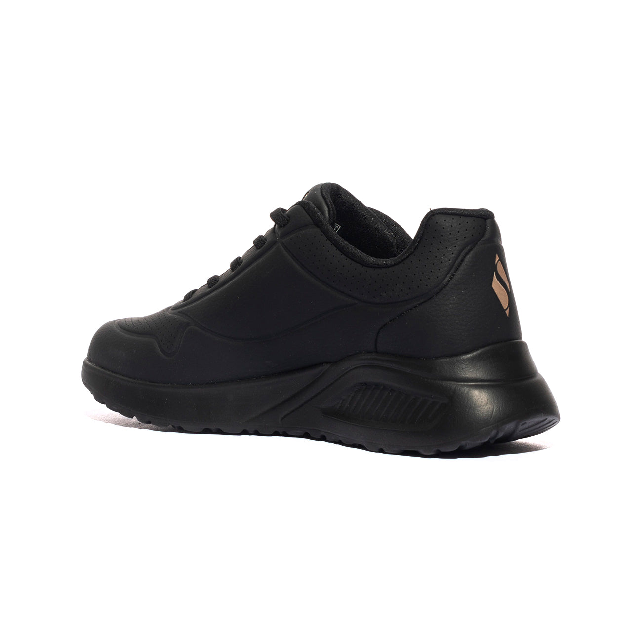 Sneakers Skechers Uno Lite Work BBK