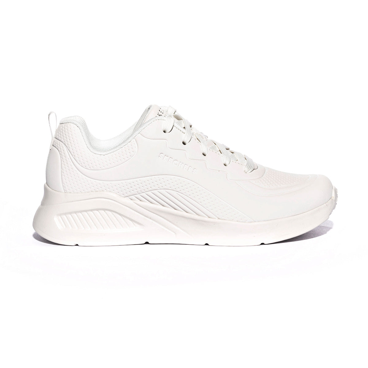 Sneakers Skechers Uno Lite-Lighter One WHT