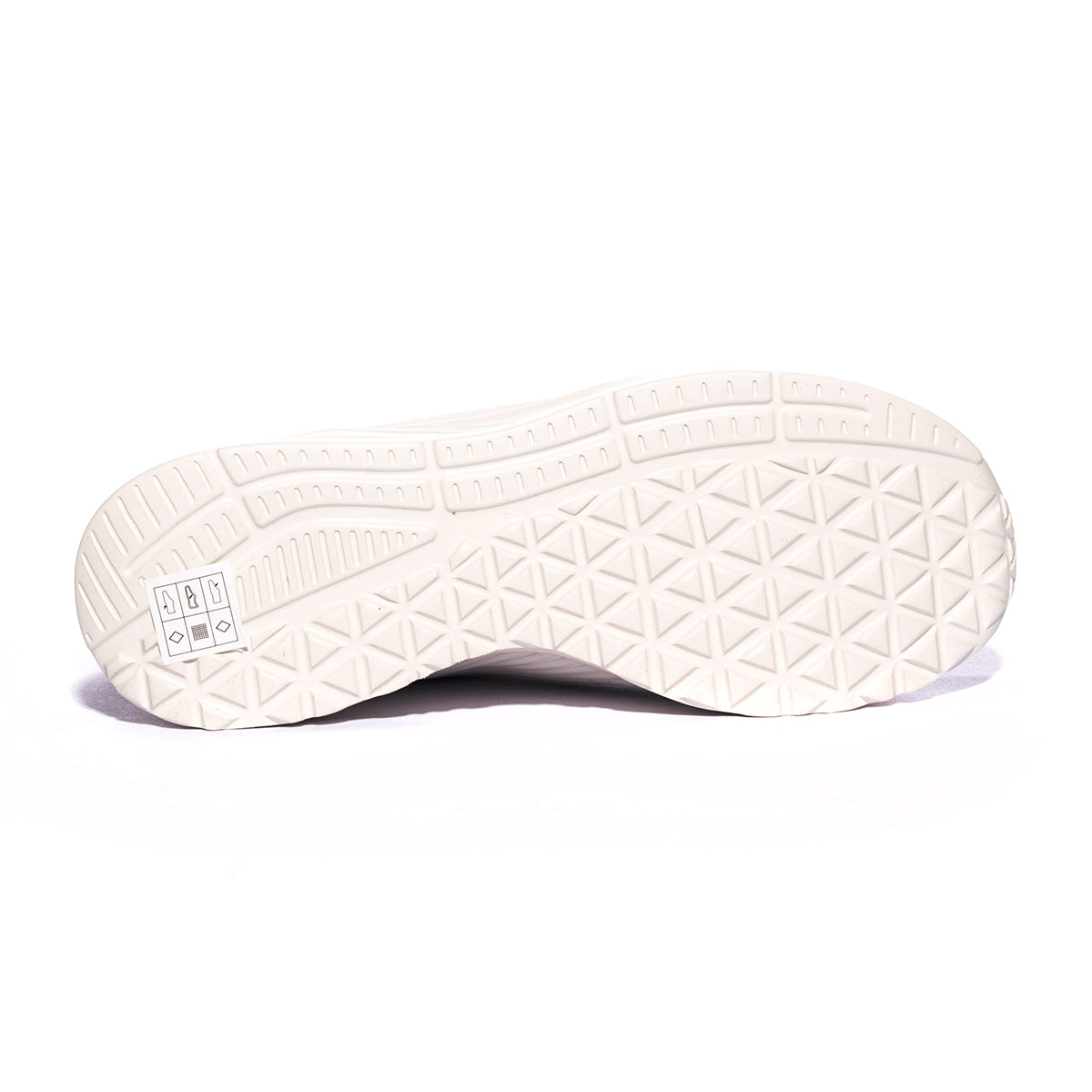 Sneakers Skechers Uno Lite-Lighter One WHT