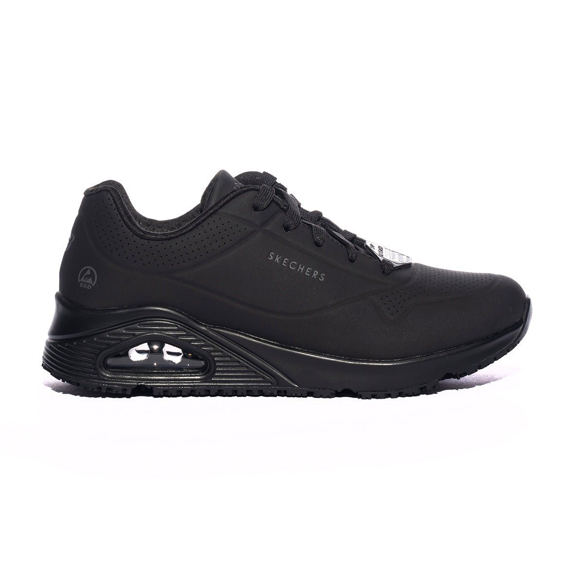 Sneakers Skechers Uno Sr BLK