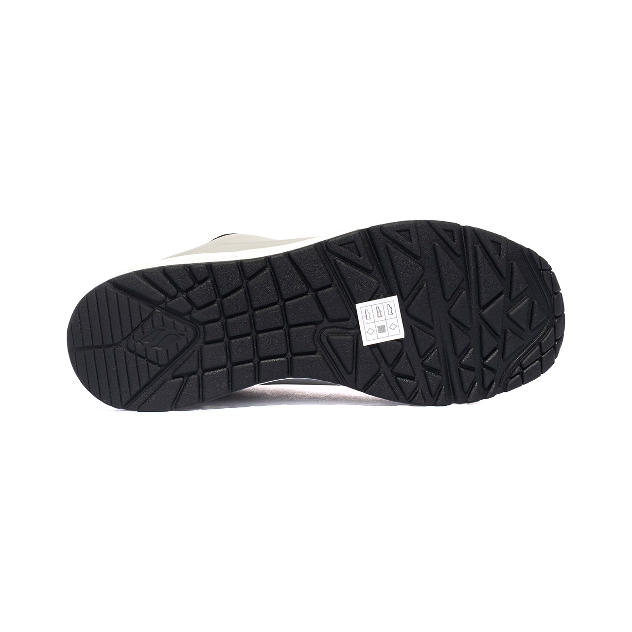 Sneakers Skechers Uno Stand On Air LGBK