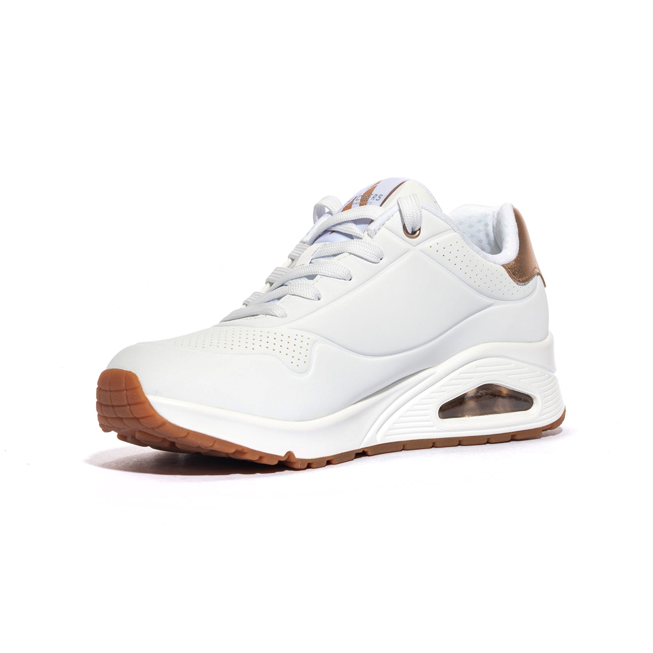 Sneakers Skechers Uno-Golden Air WHT