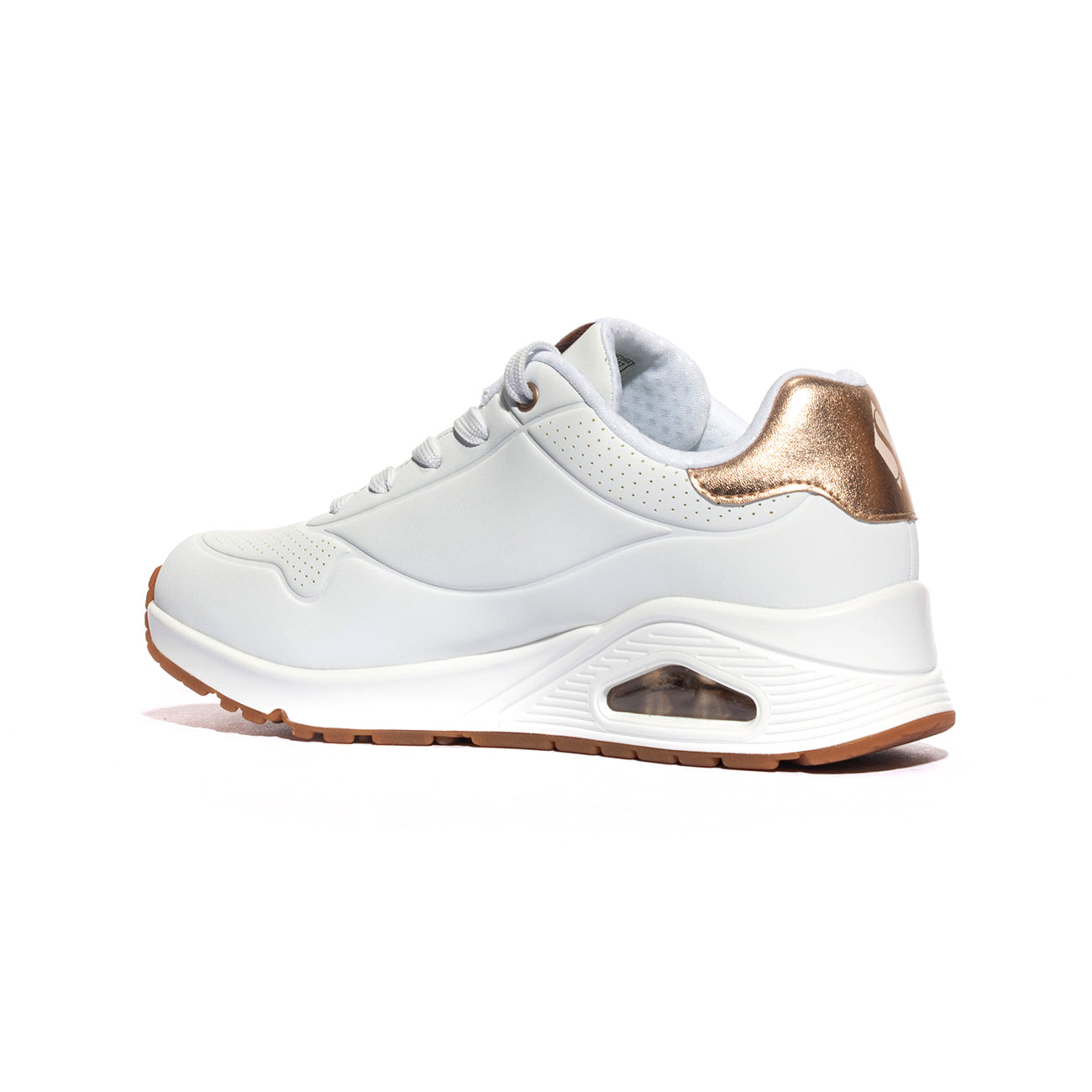Sneakers Skechers Uno-Golden Air WHT