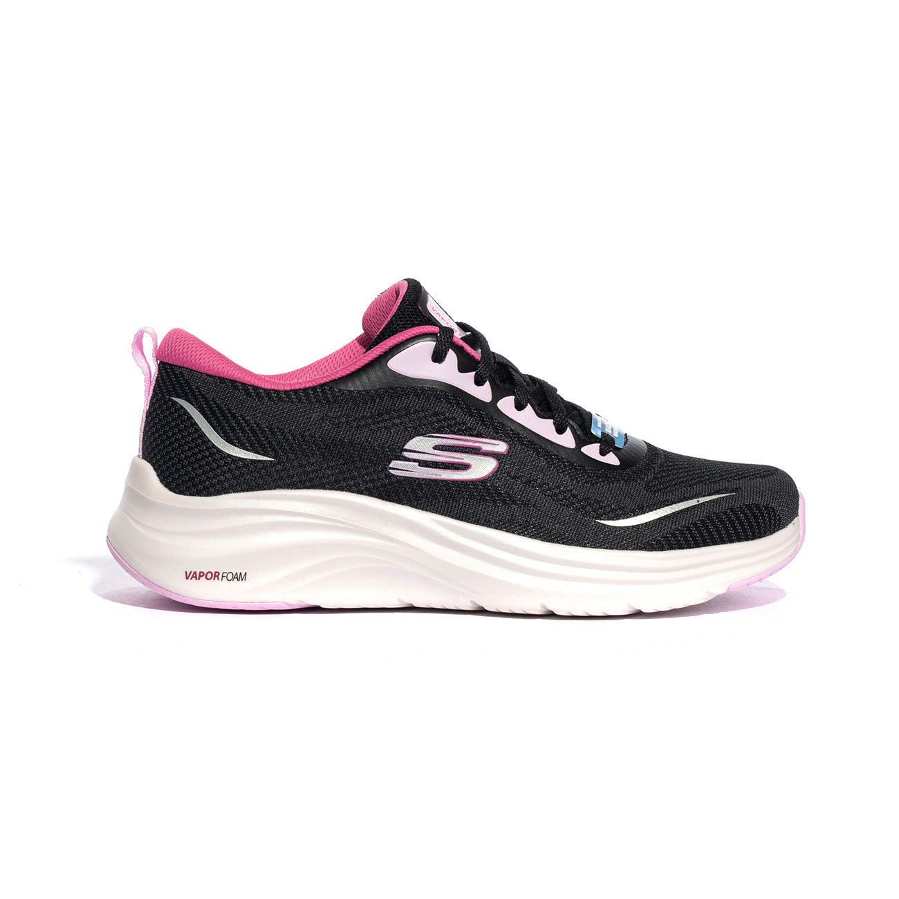 Sneakers Skechers Vapor Foam- Smooth BKMT