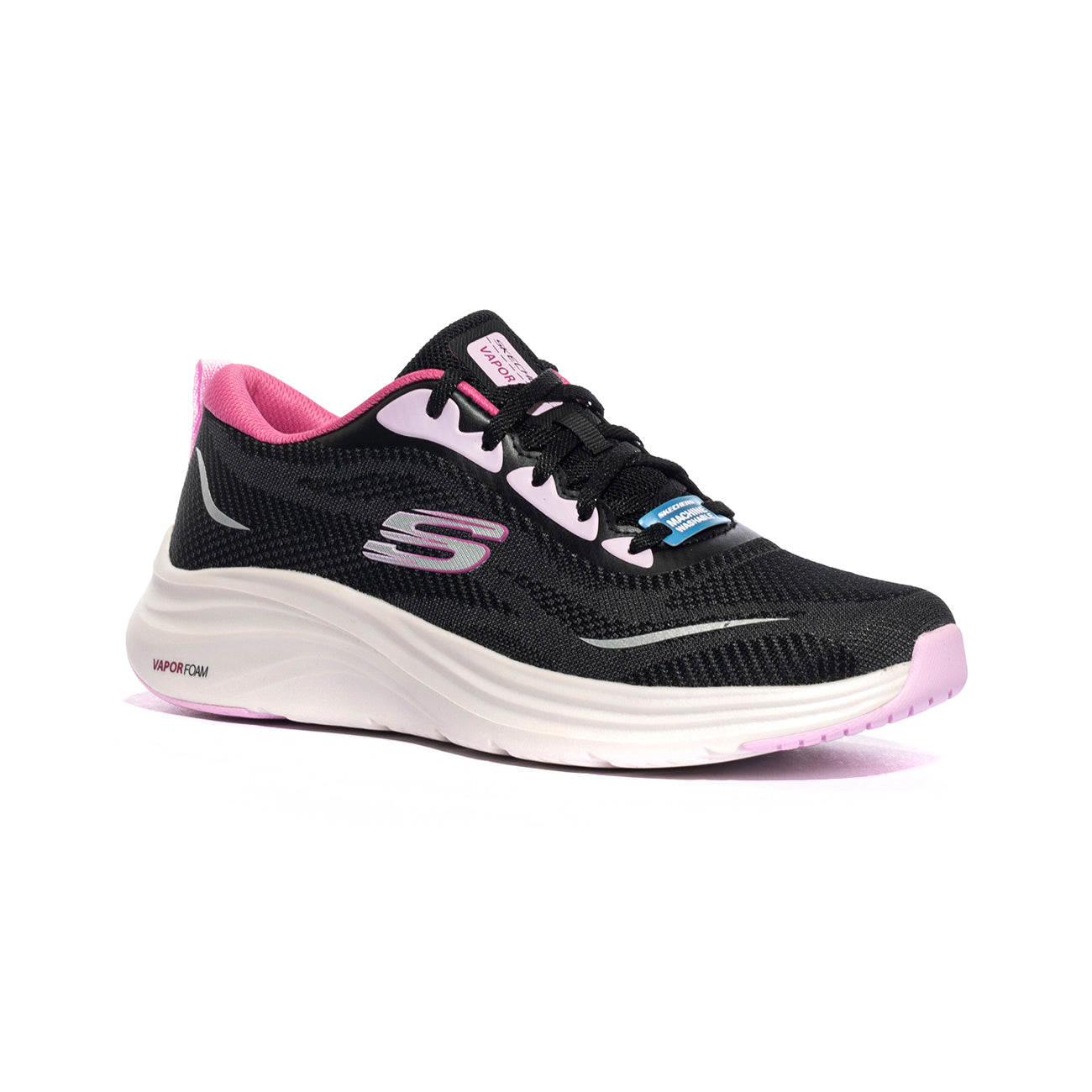 Sneakers Skechers Vapor Foam- Smooth BKMT