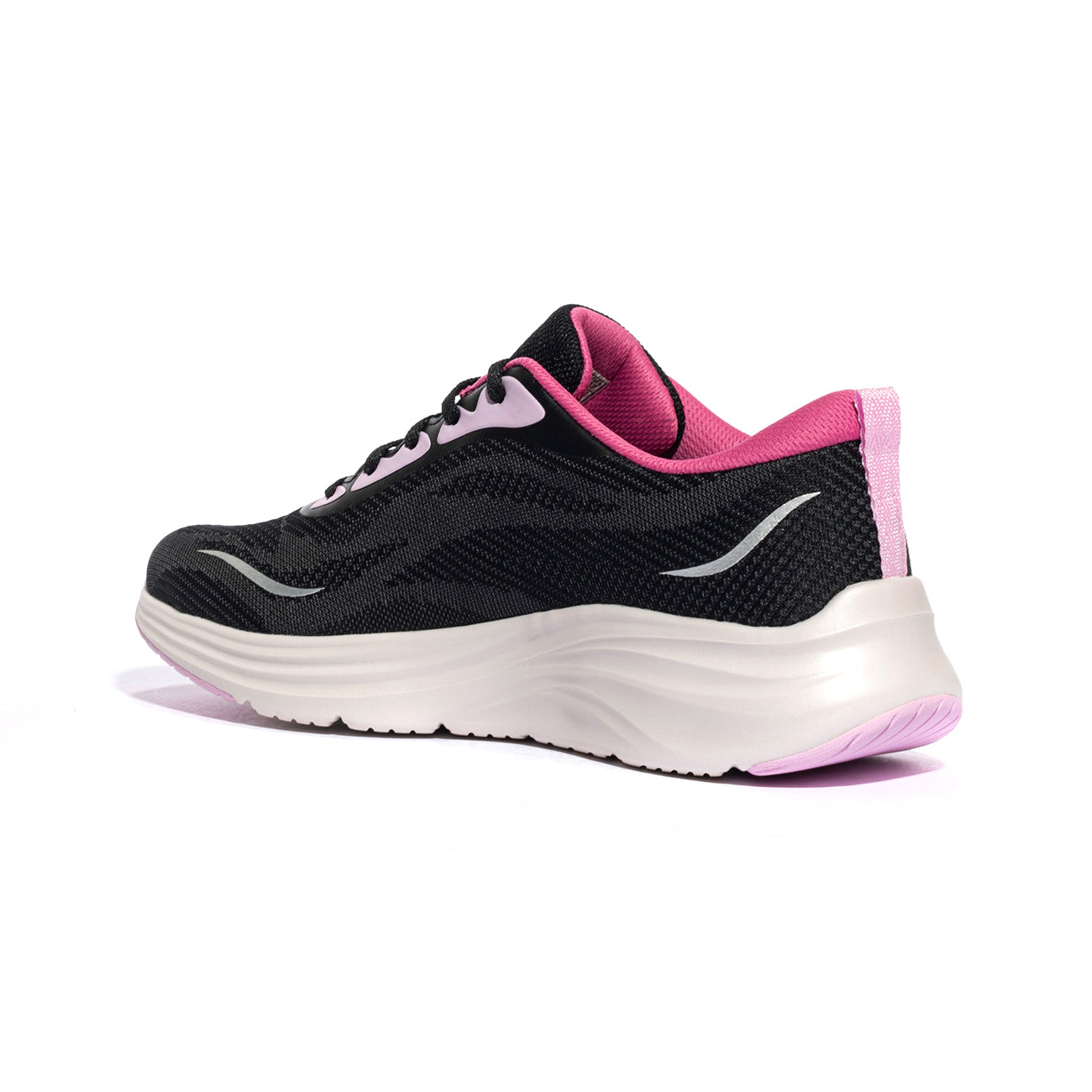 Sneakers Skechers Vapor Foam- Smooth BKMT