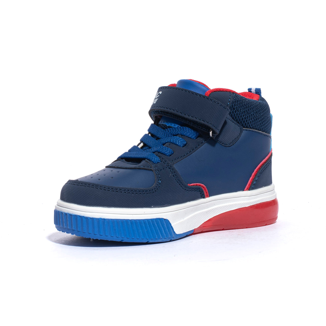 Sneakers Sonic N961007s Blu Con 0010