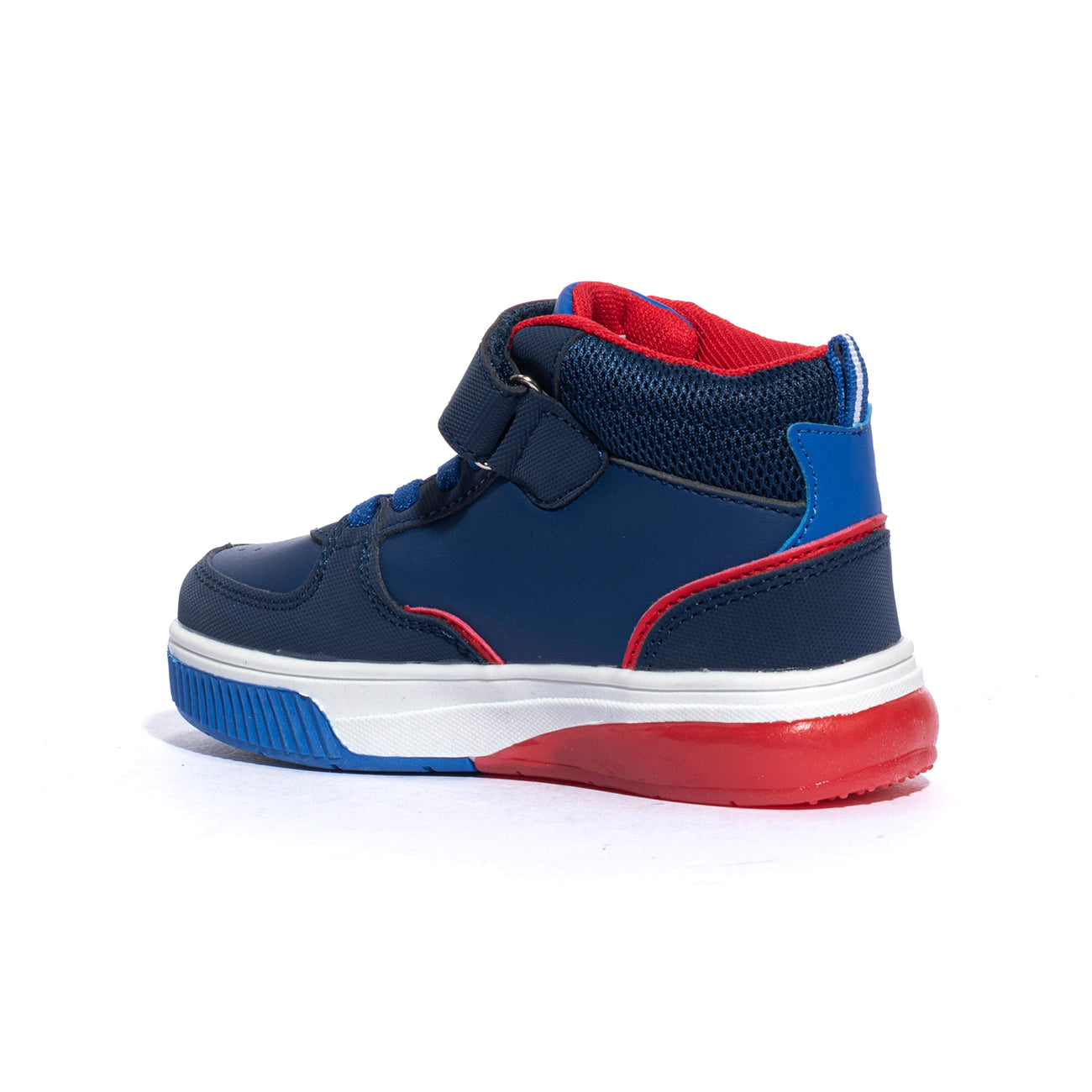 Sneakers Sonic N961007s Blu Con 0010