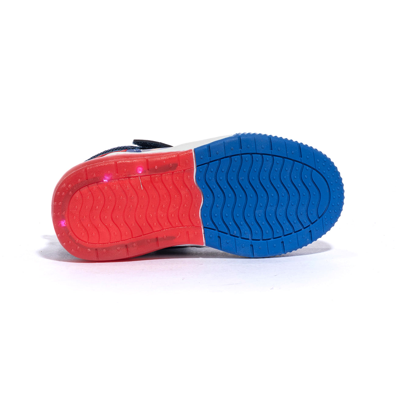 Sneakers Sonic N961007s Blu Con 0010