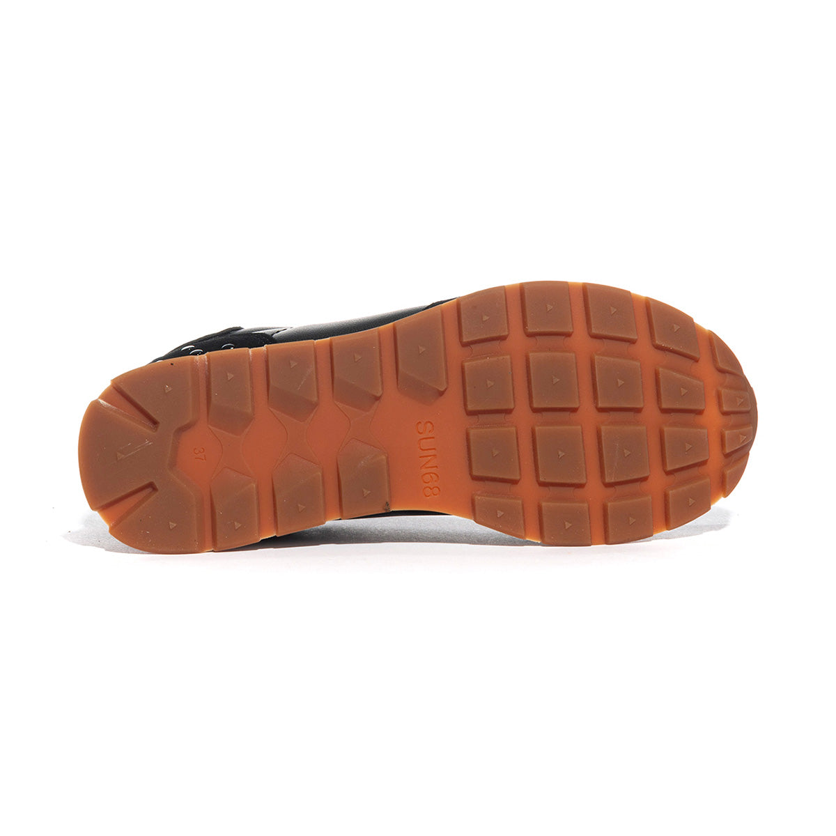 Sneakers Sun68 Ally NERO