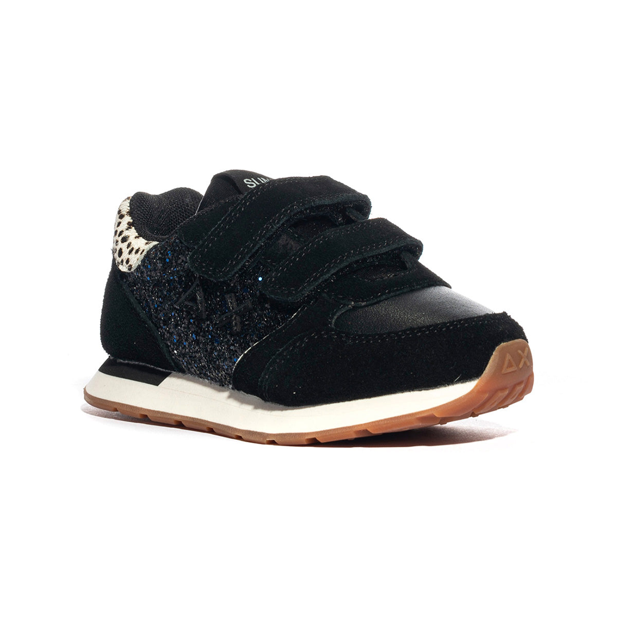 Sneakers Sun68 Kelly Big NERO