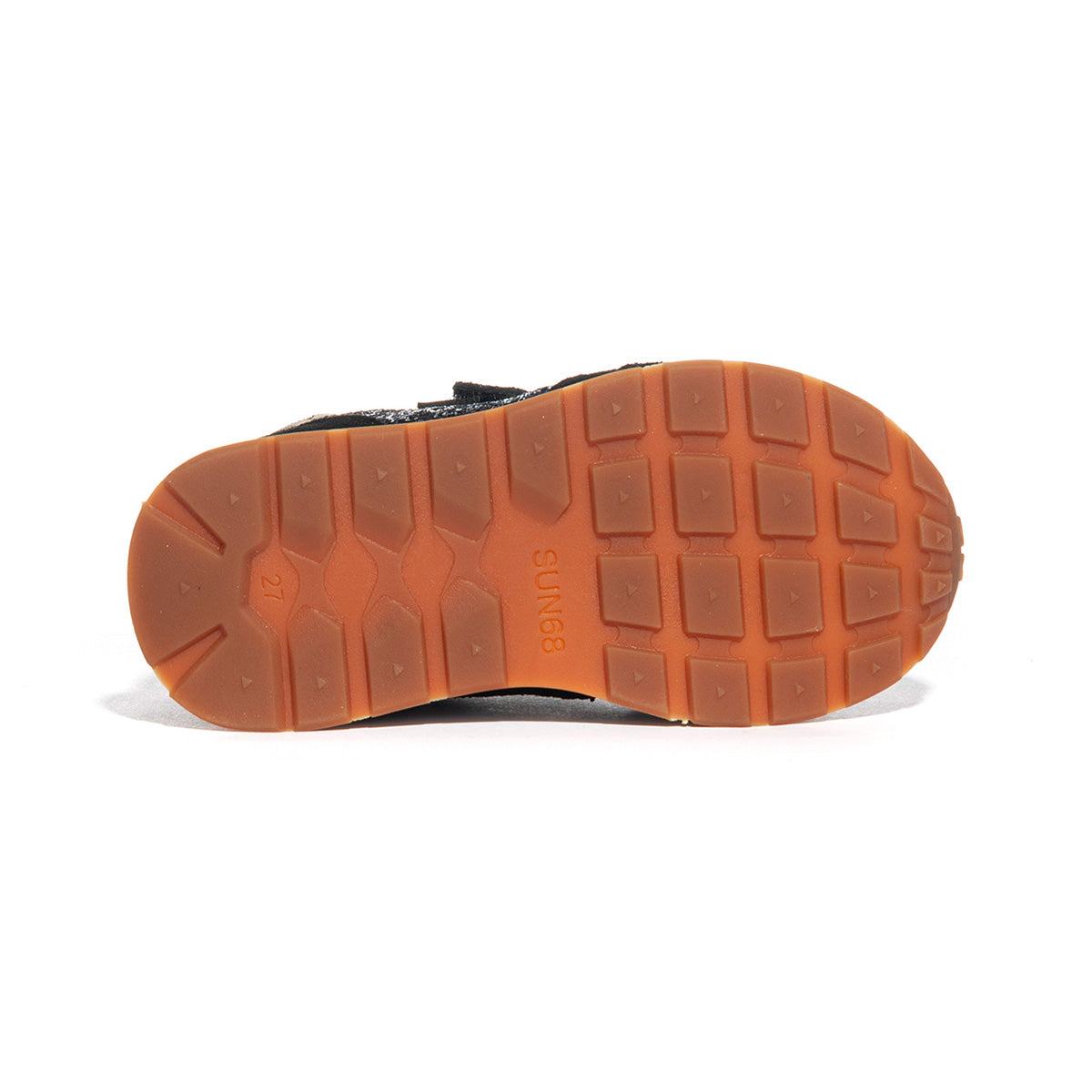 Sneakers Sun68 Kelly Big NERO