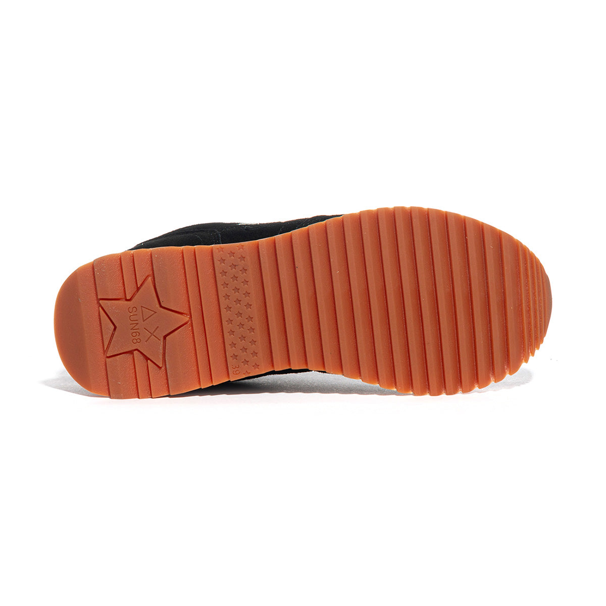 Sneakers Sun68 Stargirl NERO