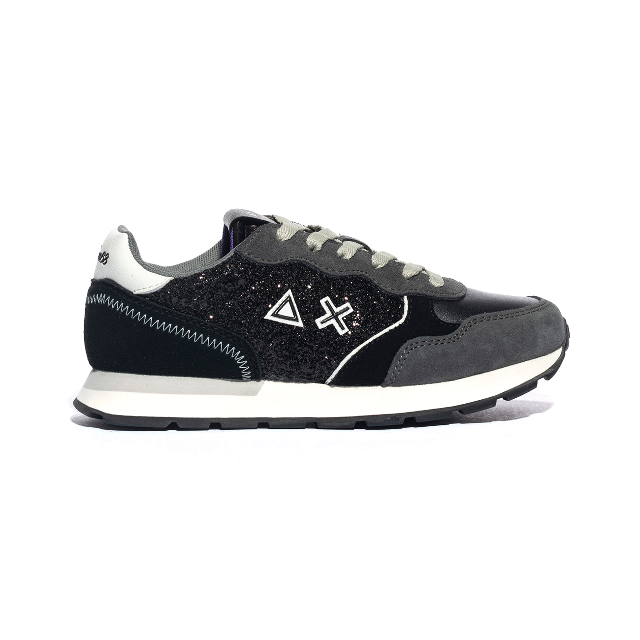 Sneakers Sun68 Z44417 NERO