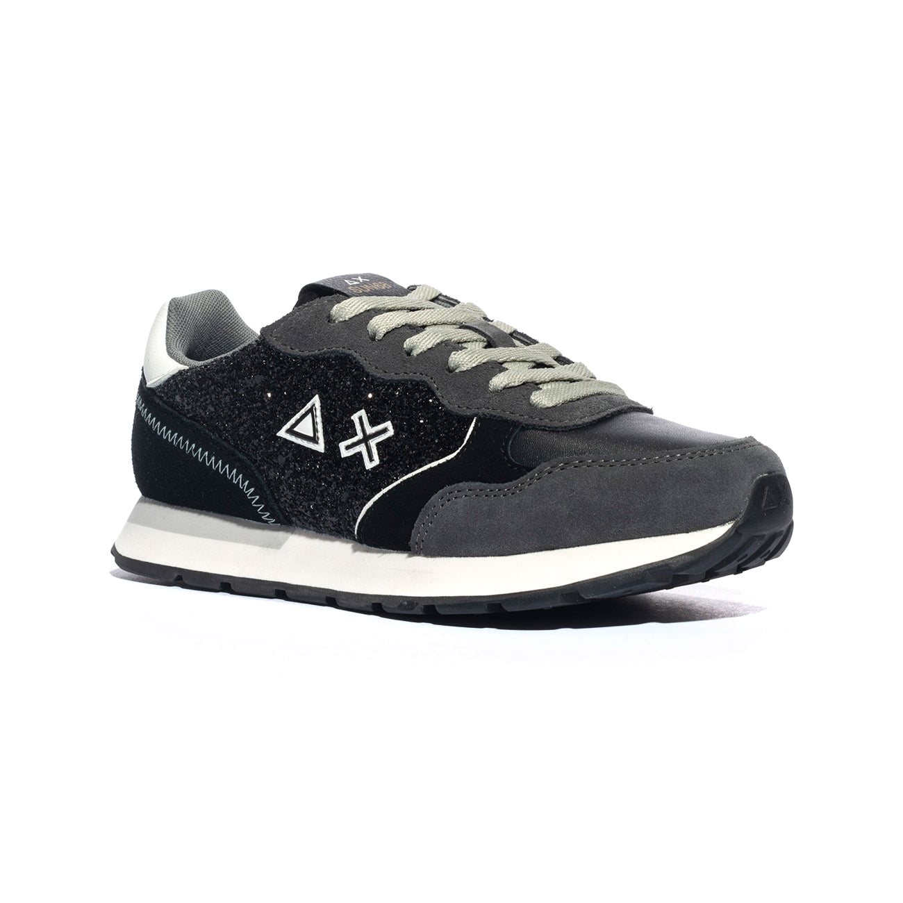 Sneakers Sun68 Z44417 NERO