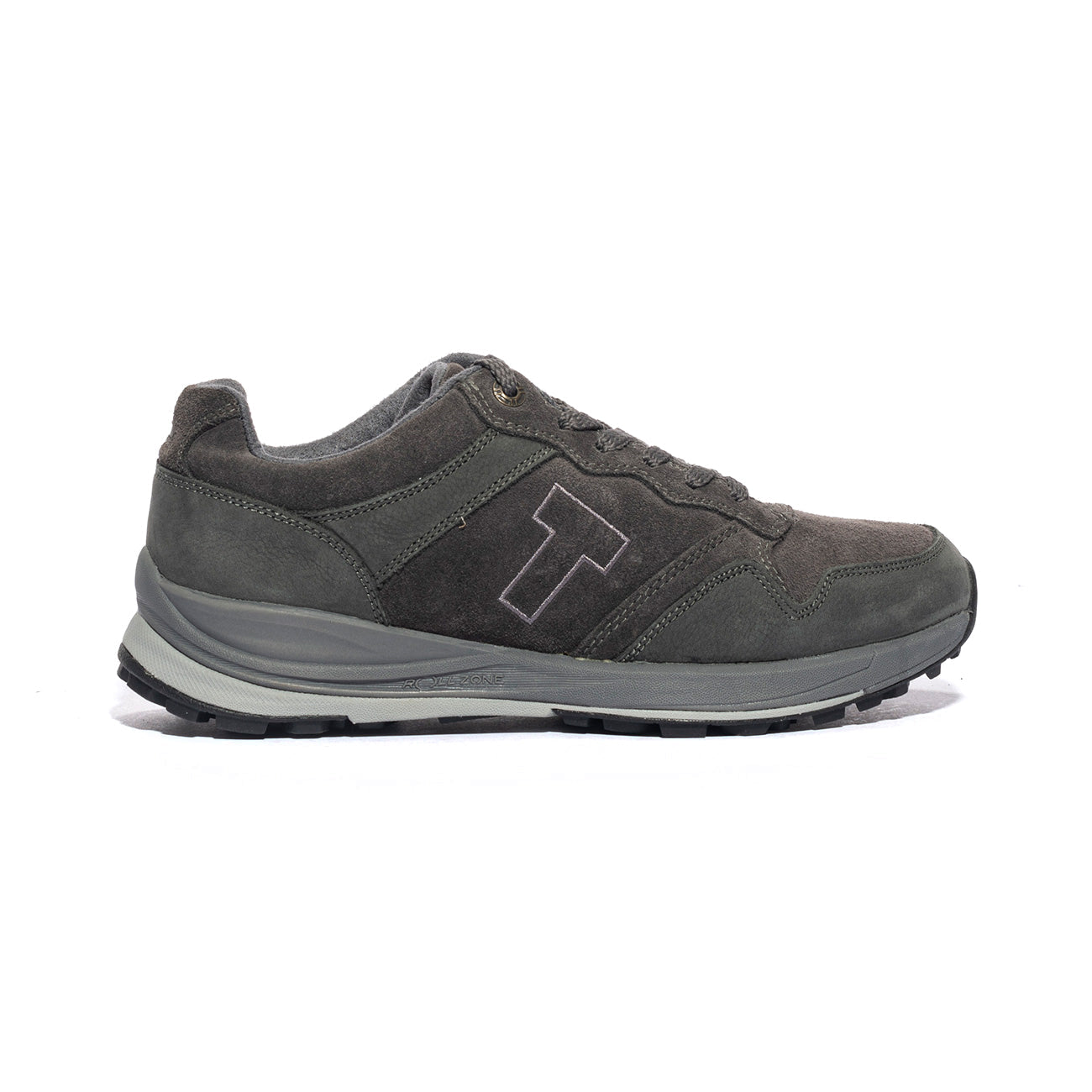 Sneakers T-Shoes Ts037 ANTRACITE