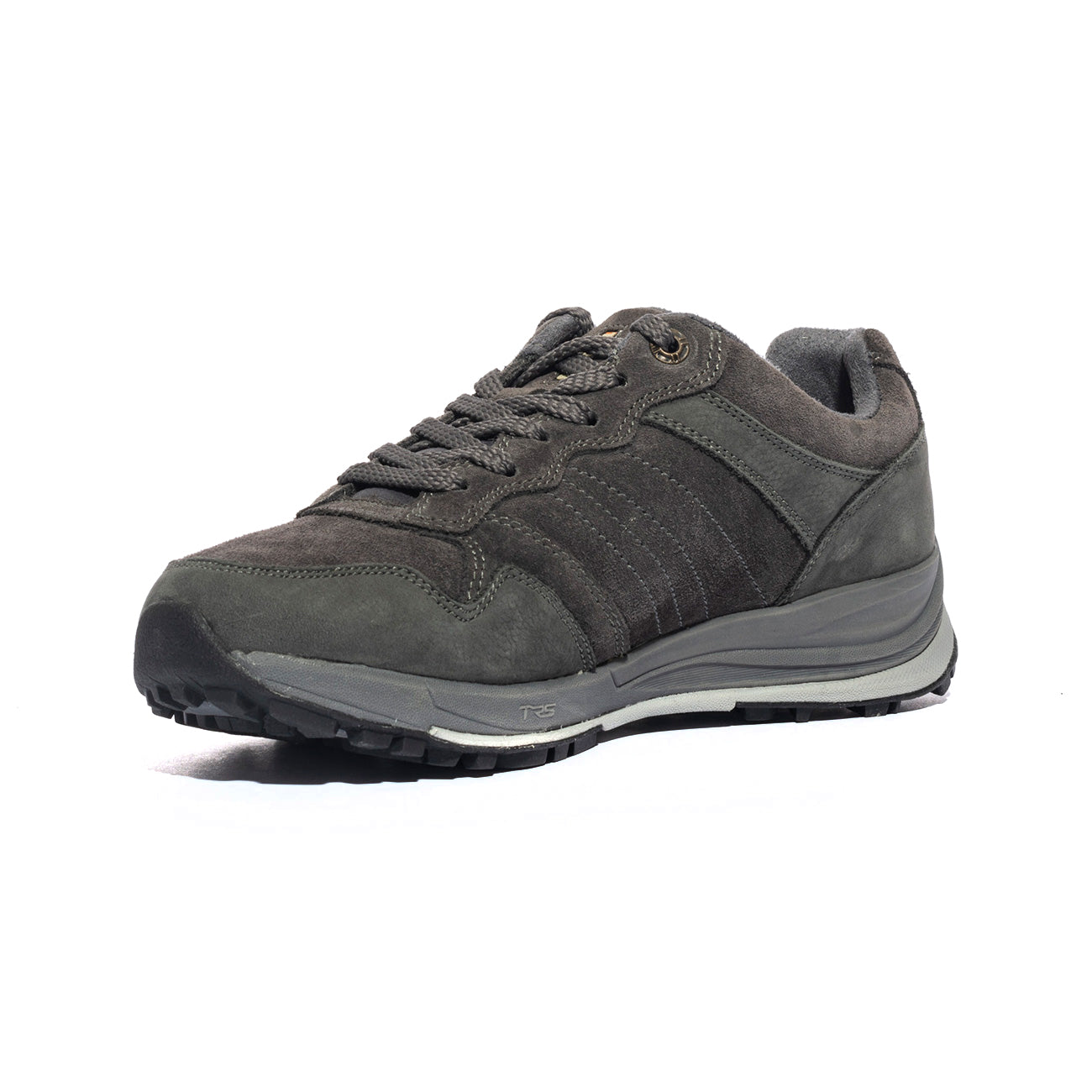 Sneakers T-Shoes Ts037 ANTRACITE