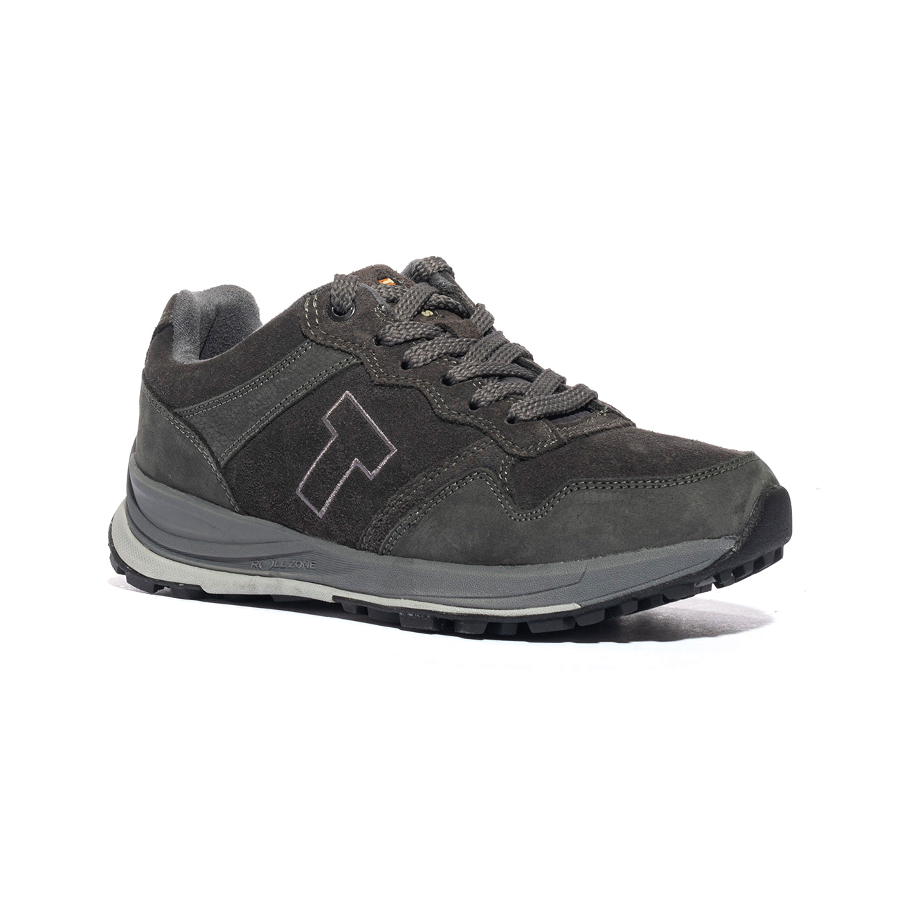 Sneakers T-shoes Ts041 DK GREY