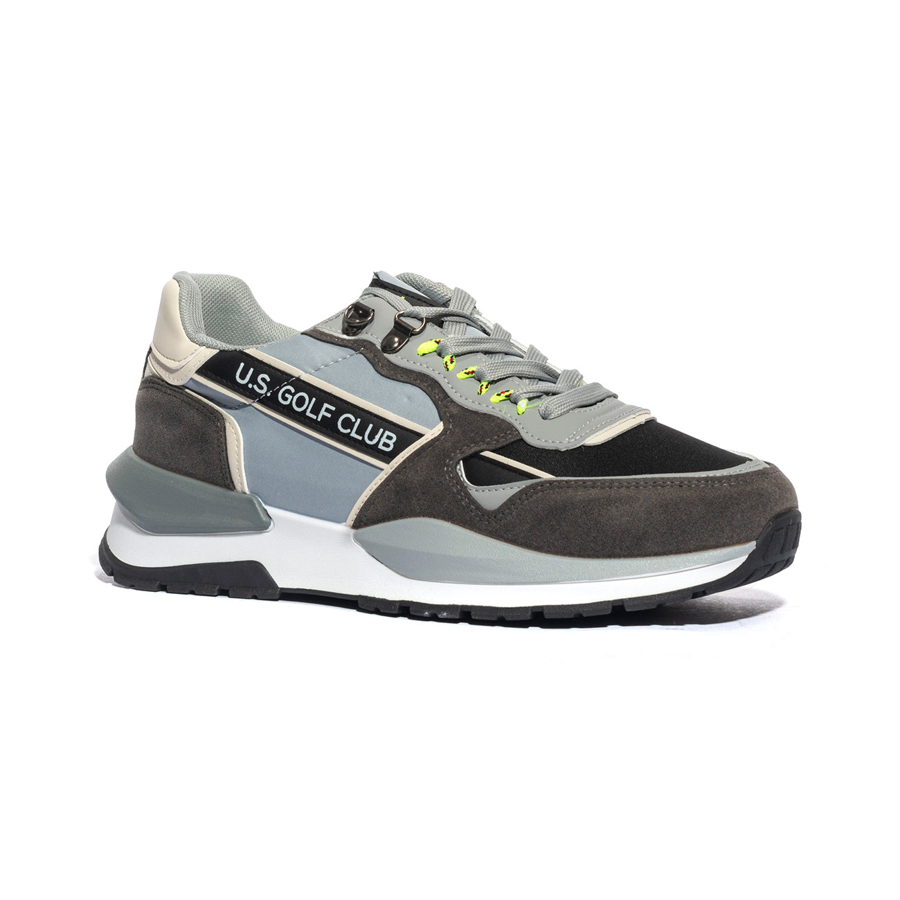 Sneakers U.s. Golf Club Us4510 GREY
