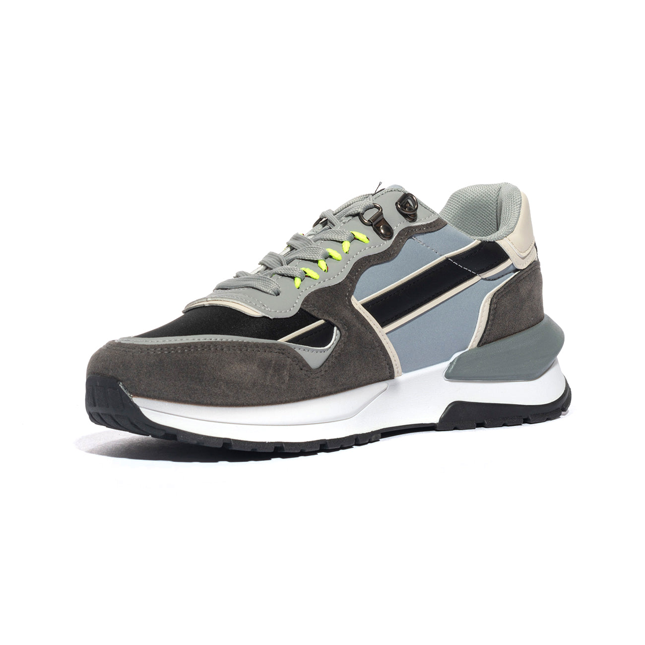 Sneakers U.s. Golf Club Us4510 GREY