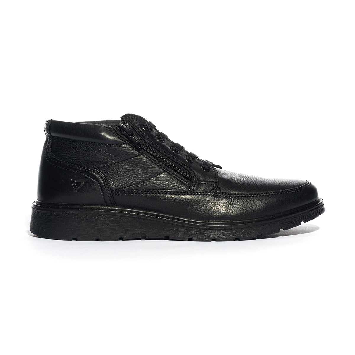 Sneakers Valleverde 36833 VITELLO NERO