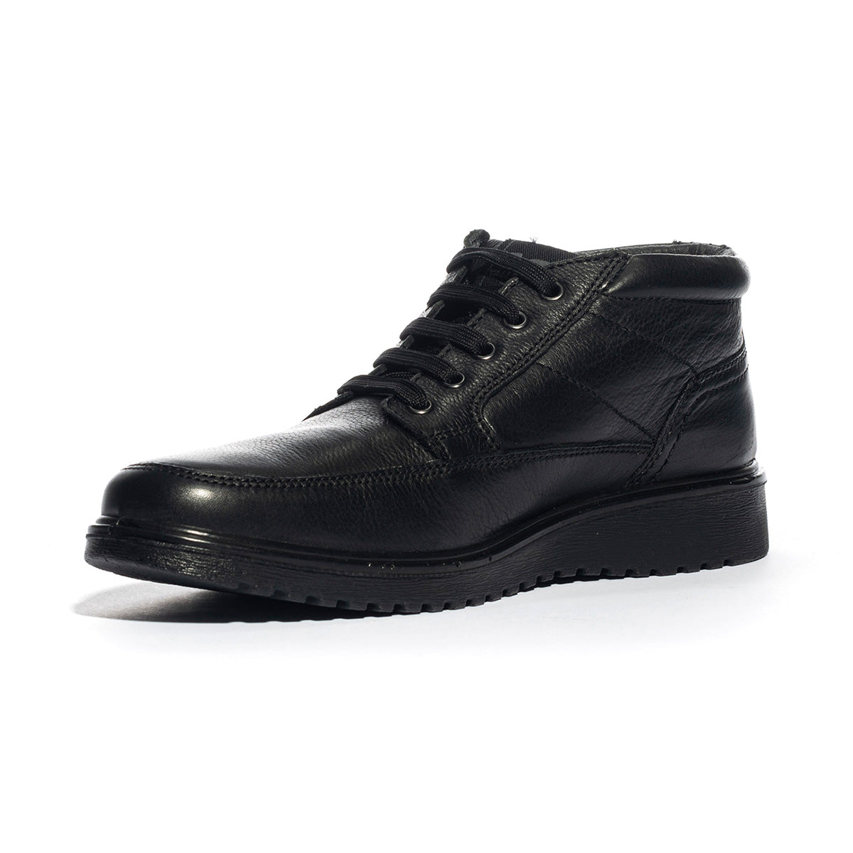 Sneakers Valleverde 36833 VITELLO NERO
