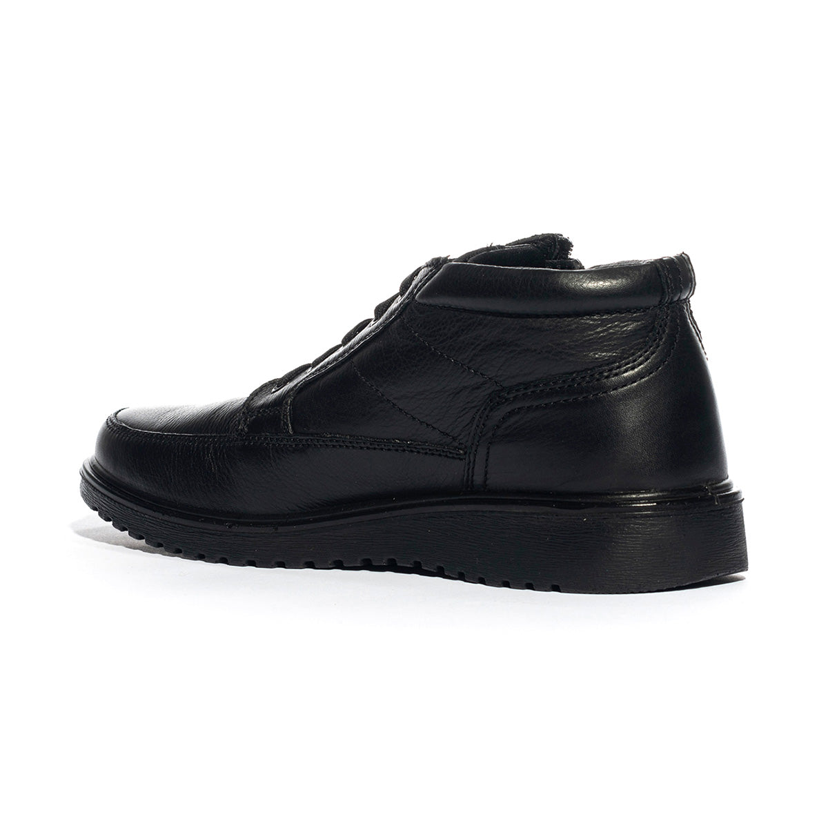 Sneakers Valleverde 36833 VITELLO NERO