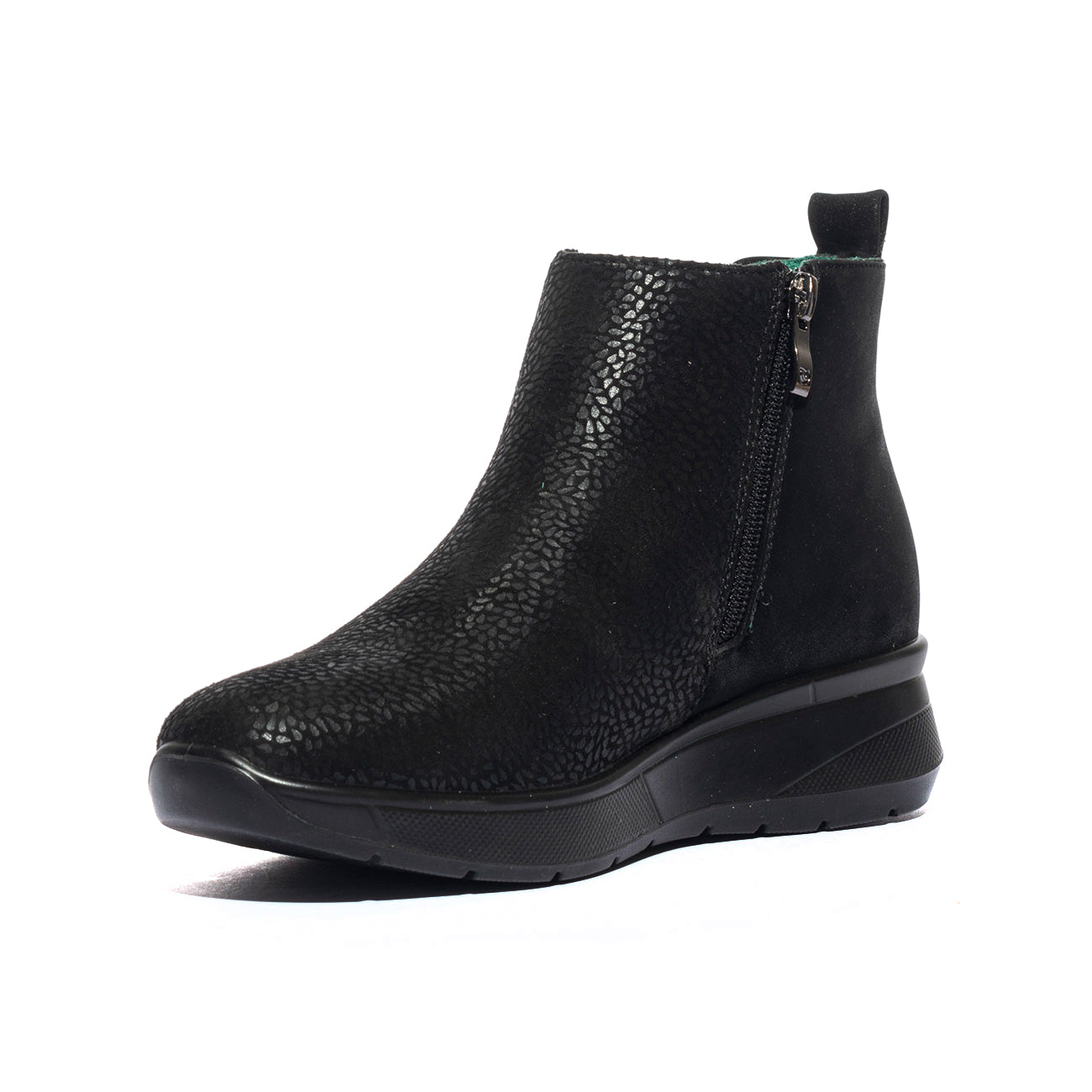 Sneakers Vegan J5232616 BLACK