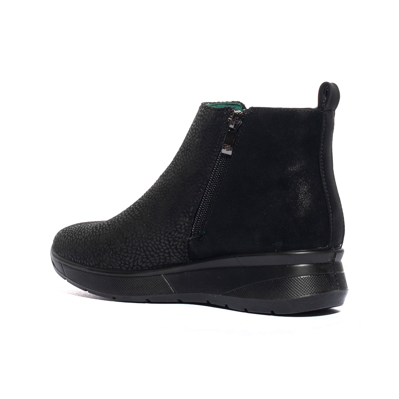 Sneakers Vegan J5232616 BLACK
