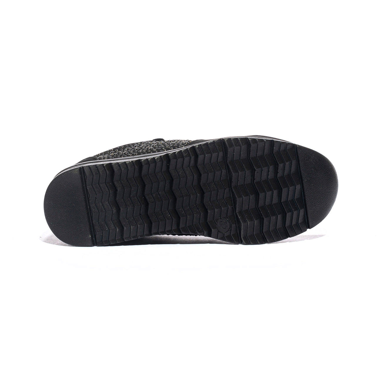 Sneakers Vegan J5192206 NERO