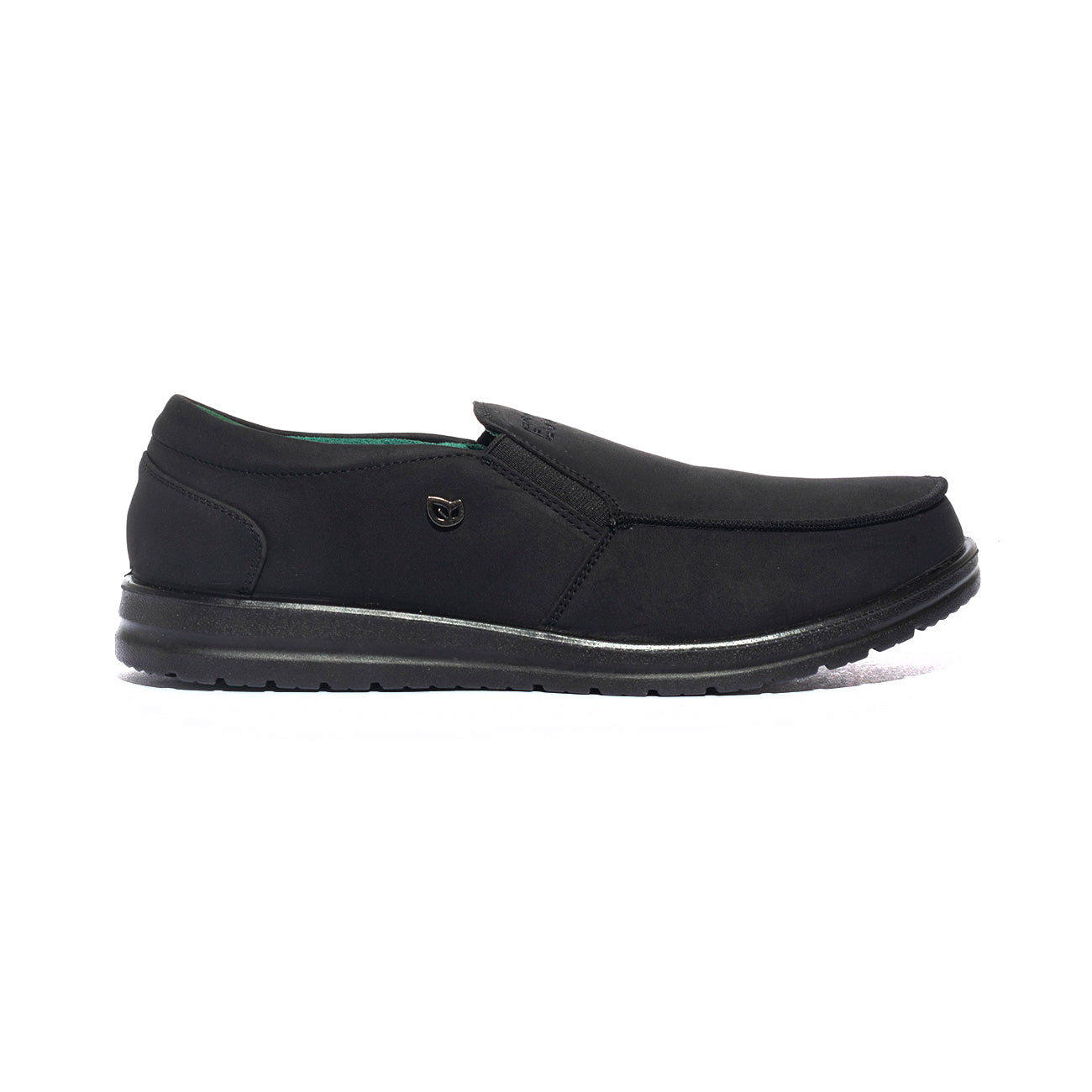 Sneakers Vegan J5222266 BLACK
