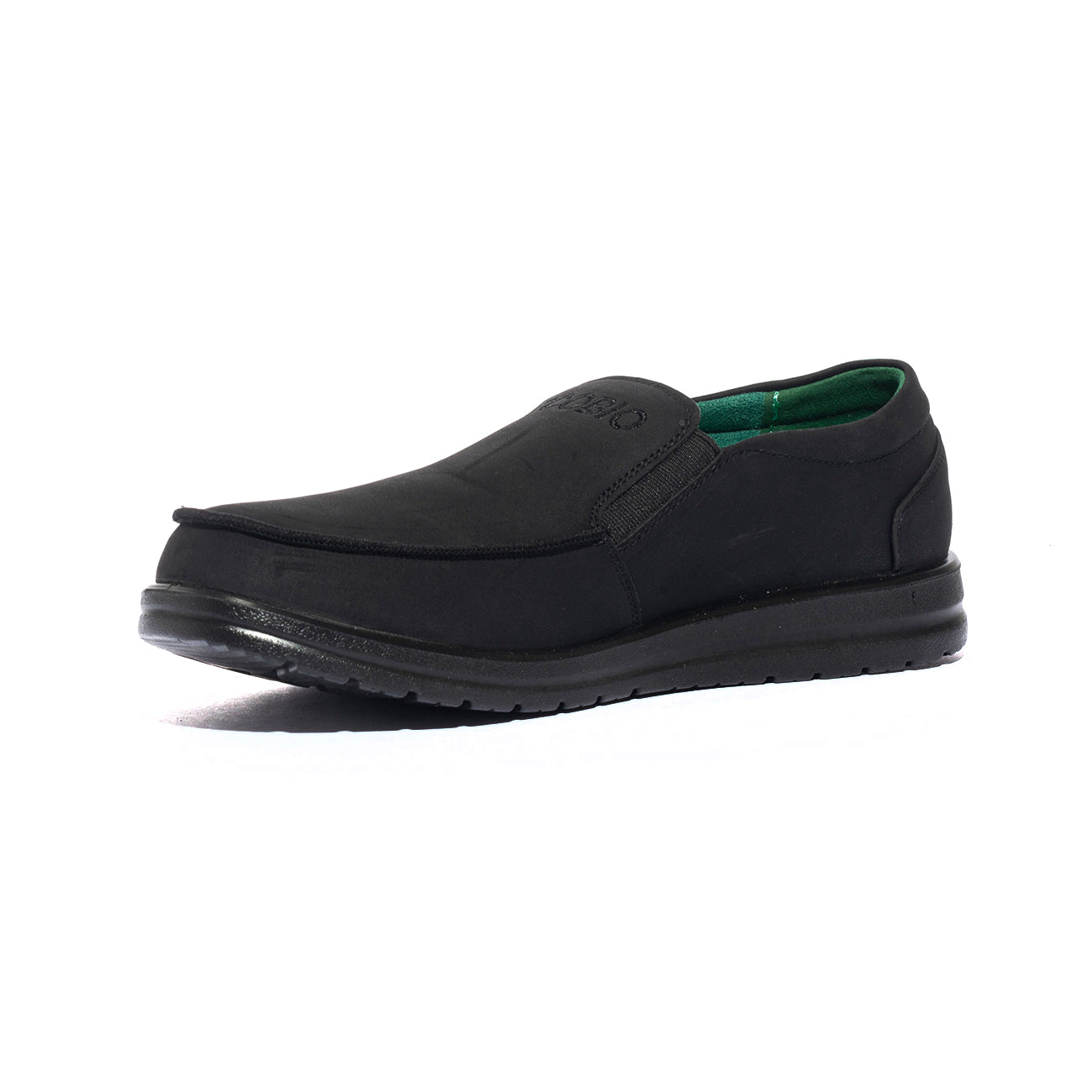 Sneakers Vegan J5222266 BLACK