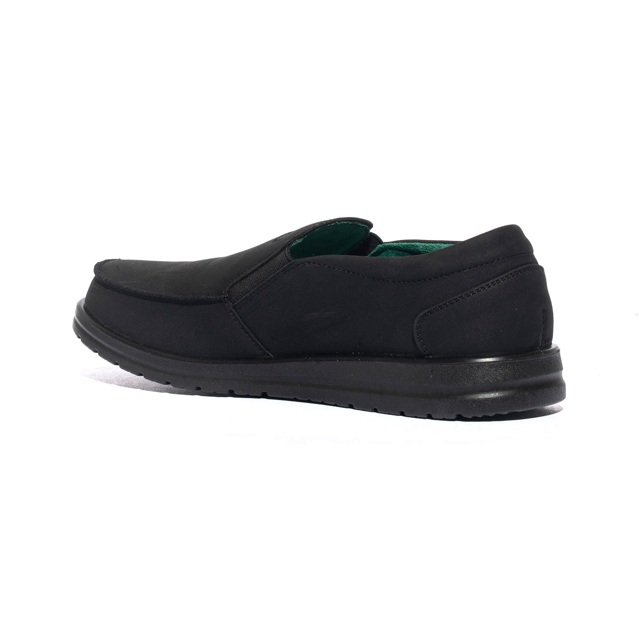 Sneakers Vegan J5222266 BLACK