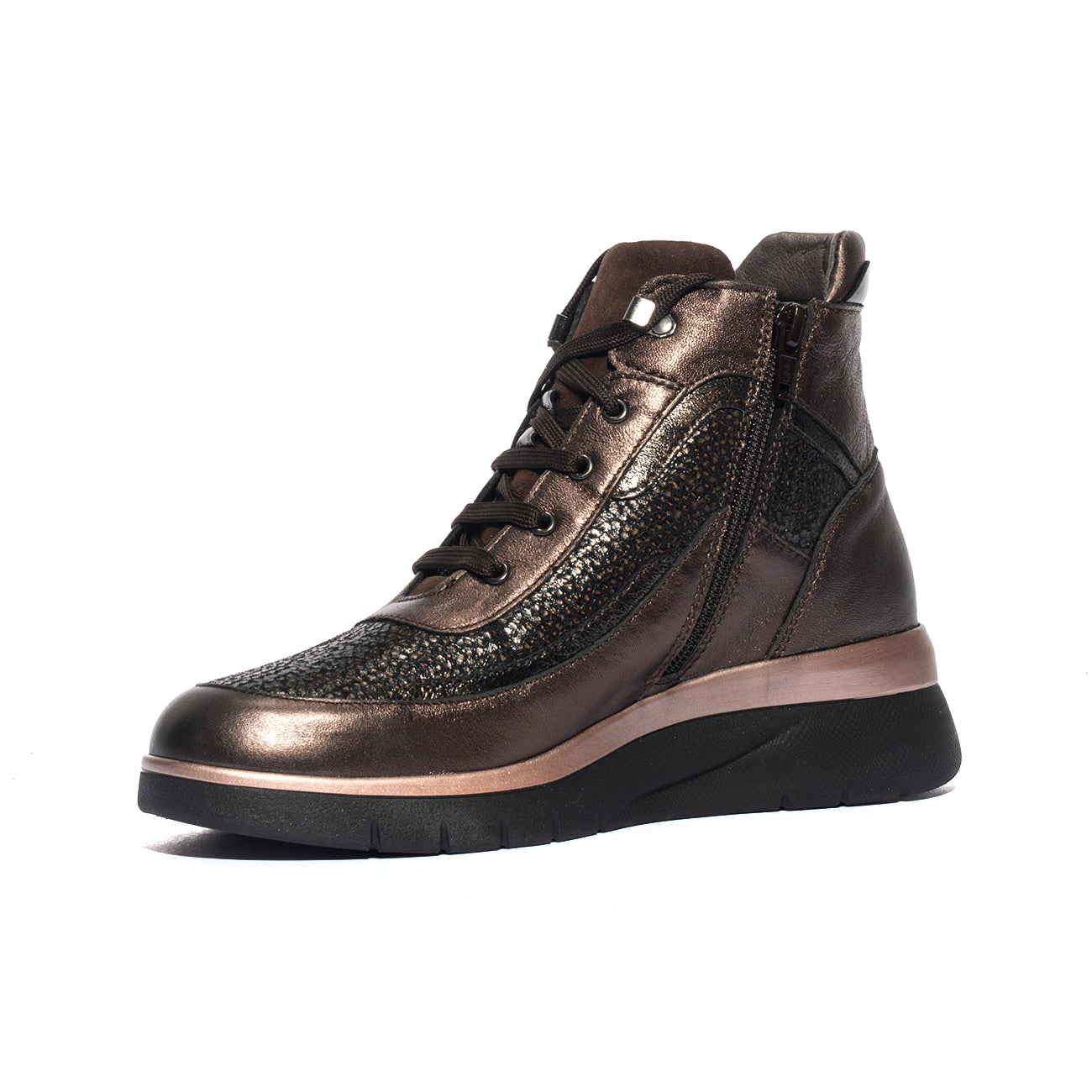 Sneakers Walk Dream W20326-11 BROWN