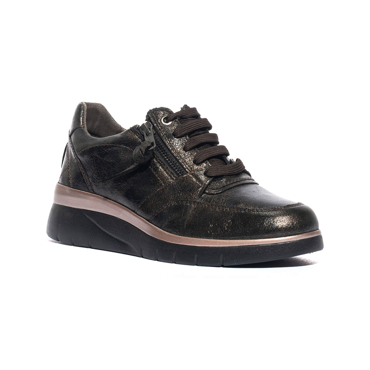 Sneakers Walk Dream W20889-11 BROWN