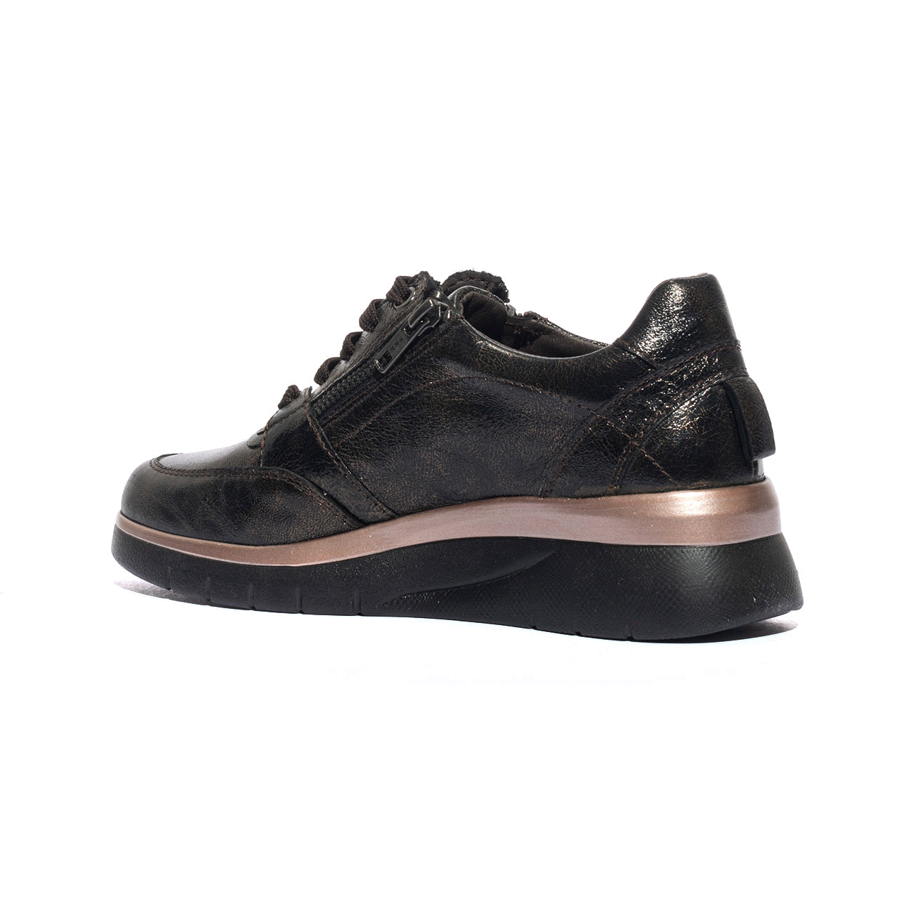 Sneakers Walk Dream W20889-11 BROWN