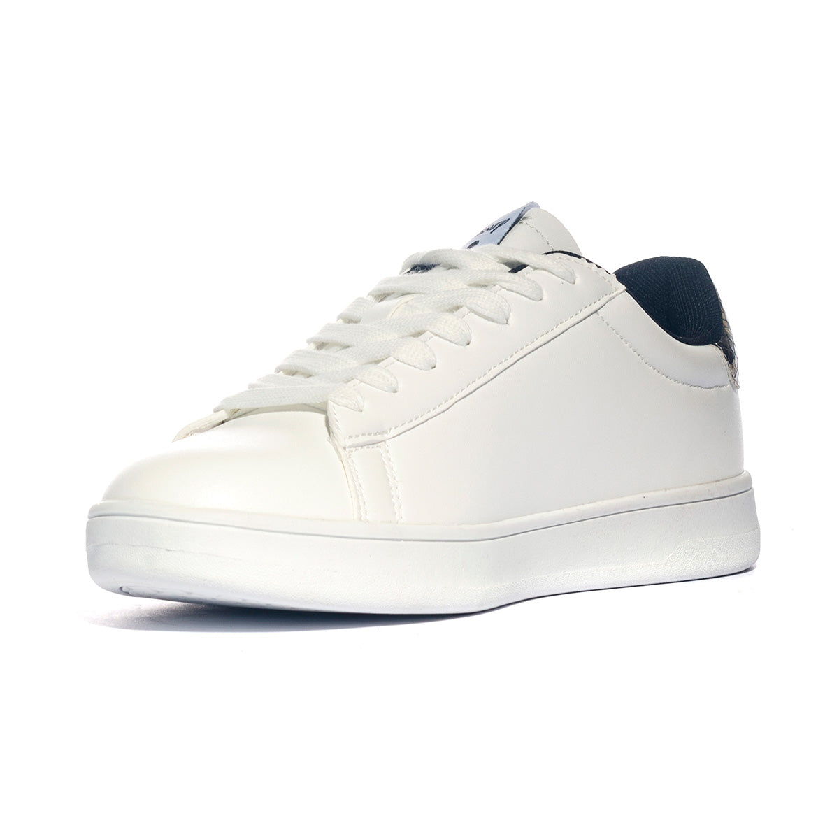Sneakers Walt Disney D2010186 WHITE SNAKE