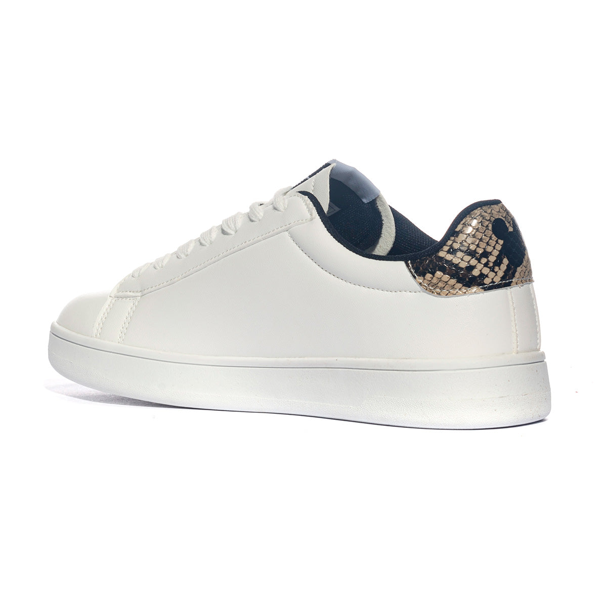 Sneakers Walt Disney D2010186 WHITE SNAKE